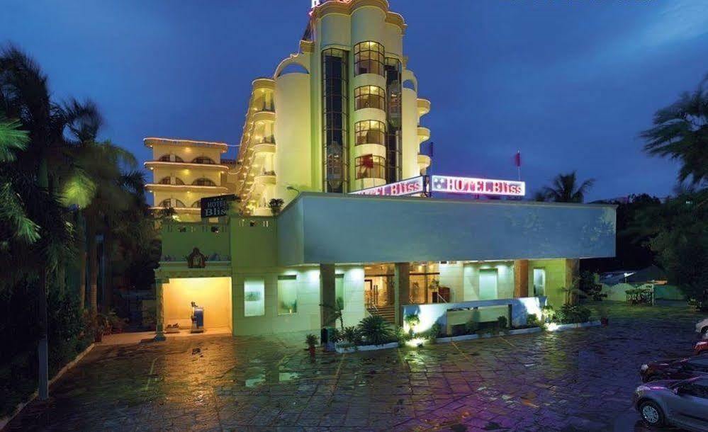 Ekante Bliss Tirupati - Ihcl Seleqtions Esterno foto